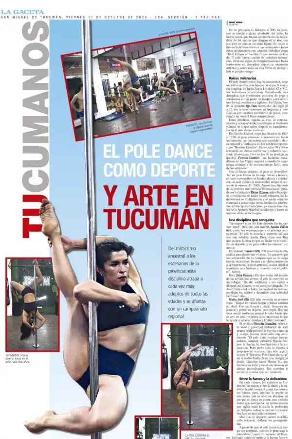 Las foto de la semana