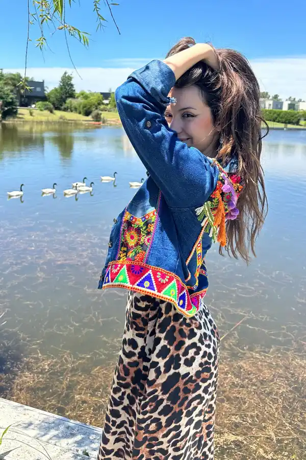 Se los puede ver en la laguna donde grabamos La Gaceta Lifestyle (Tigre, Buenos Aires). Allí, hace un tiempo, una pareja de cisnes de cuello negro eligió quedarse.