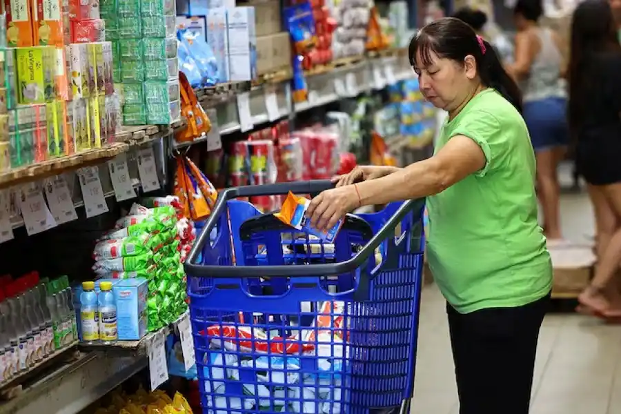 Mariano Otálora: “El argentino se acostumbró a vivir en modo supervivencia”