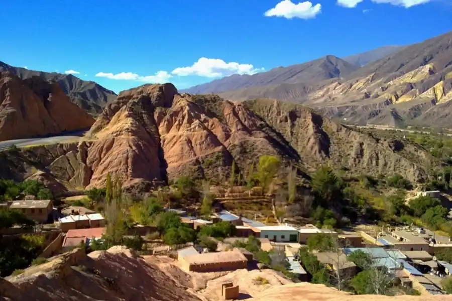 Maimará está entre los mejores del mundo, según la ONU