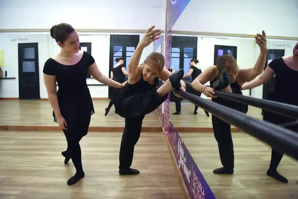 Historias de vida: madres e hijos el oficio de crecer juntos