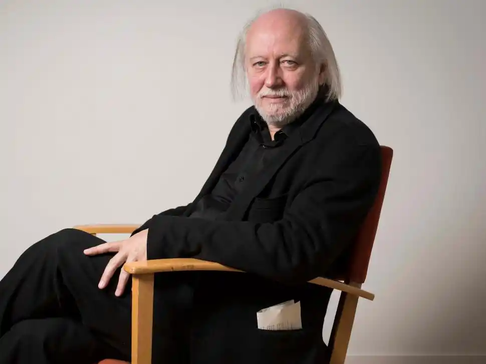 László Krasznahorkai,un justo Nobel con una obra extraordinaria a la espera de más lectores