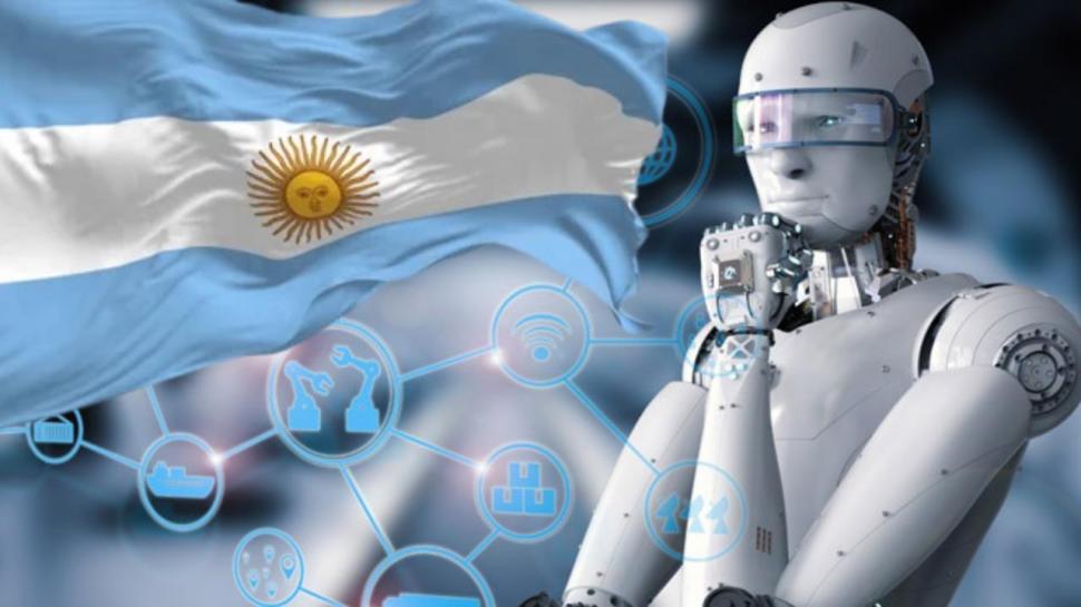 Por qué Argentina aún no está en la vanguardiade la <b>inteligencia artificial</b>? - La Gaceta thumbnail