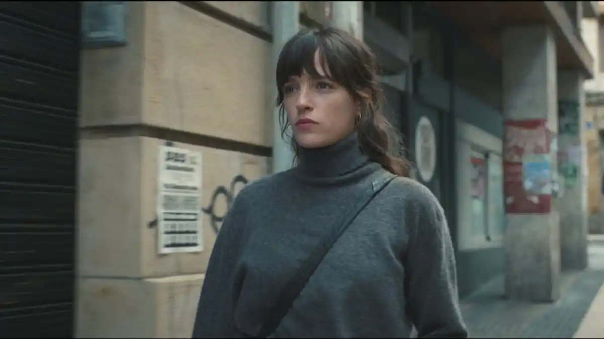 “Un fantasma en la batalla”: la verdad detrás de la película de Netflix sobre una guardia civil infiltrada en ETA