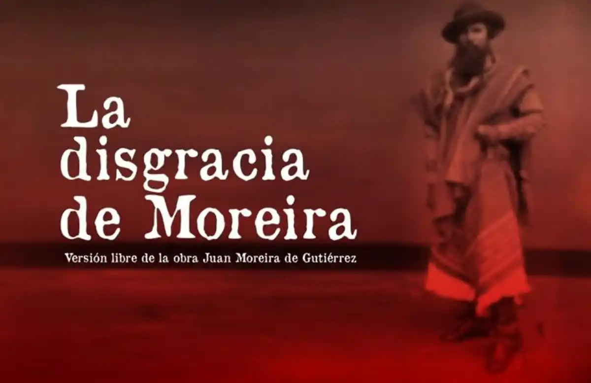 Teatro en Tucumán: el Taller de Adultos Mayores presentará la obra La disgracia de Moreira