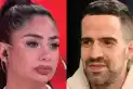 Daniela Celis contó cómo reaccionó Thiago Medina a los comentarios de Martín Cirio: ¿perdonaron al streamer?