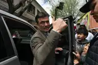 Rodrigo Paz fue elegido nuevo presidente de Bolivia