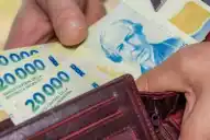 Aumento de noviembre: cuánto cobran jubilados y pensionados de Anses