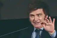 Javier Milei explicó cómo se utilizará el swap de U$S 20.000 millones con Estados Unidos