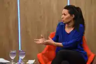 Detrás del candidato: Paula Omodeo, entre la maternidad, el hockey y el sueño de formar nuevos dirigentes