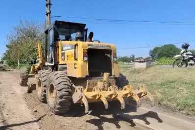 Cortes de calles previstos en la ciudad para este lunes 20 de octubre
