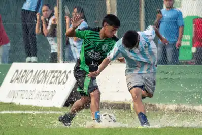 Graneros va por la recuperación en una segunda fecha clave del Regional Amateur
