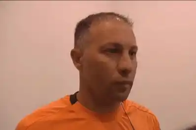 “Prácticamente no dormí”: el dramático relato de Comesaña tras el escándalo en la Primera Nacional