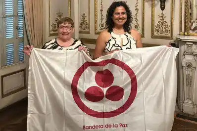 ¿Qué significa la nueva bandera que flameará en el Ministerio de Educación de Tucumán?