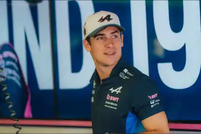 ¿Por qué la rebeldía de Franco Colapinto en Austin puede convertirse en su mejor carta para seguir en Alpine en la Fórmula 1?