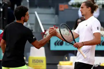 Argentina recibió una mala noticia antes del Final 8 de la Copa Davis tras el regreso de una figura clave de Alemania