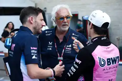 Reunión en Alpine tras la polémica maniobra de Colapinto contra Gasly en Austin: ¿qué medidas tomará la escudería?