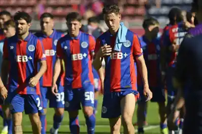 Romaña, el único al día en un San Lorenzo en crisis: el plantel acumula sueldos impagos y el club debe millones