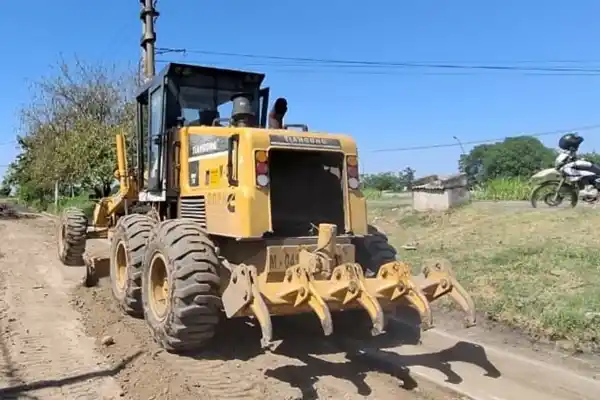 Cortes de calles previstos en la ciudad para este lunes 20 de octubre