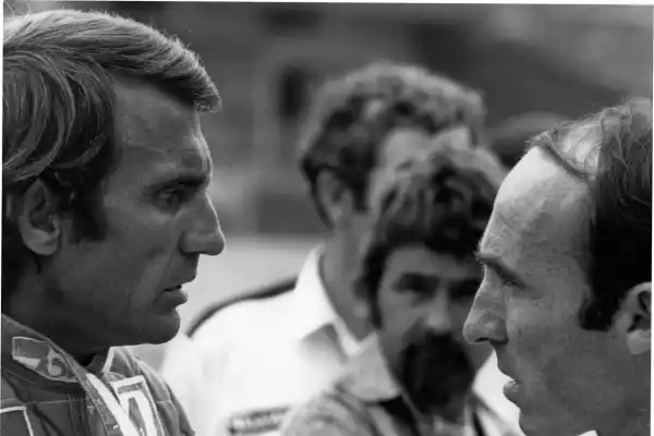 Colapinto no fue el único: el día en que Carlos Reutemann desobedeció a Williams y salió campeón