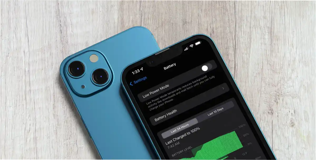 Así podés maximizar el rendimiento de tu batería.
