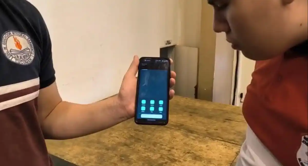 Alberdi implementa corredores seguros para reforzar la prevención en zonas escolares