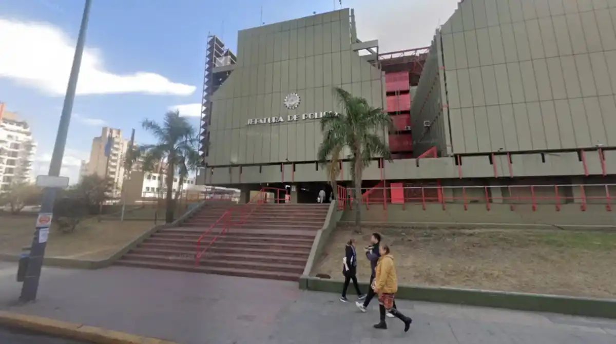 El crudo relato de una de las policías de Córdoba que fue filmada por un compañero en el baño