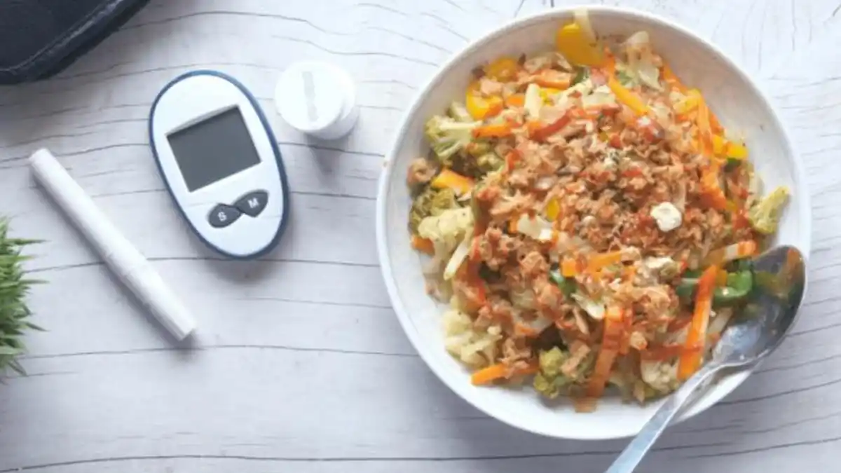 Qué comer cuando hace calor si tienes diabetes: guía para mantener una alimentación saludable