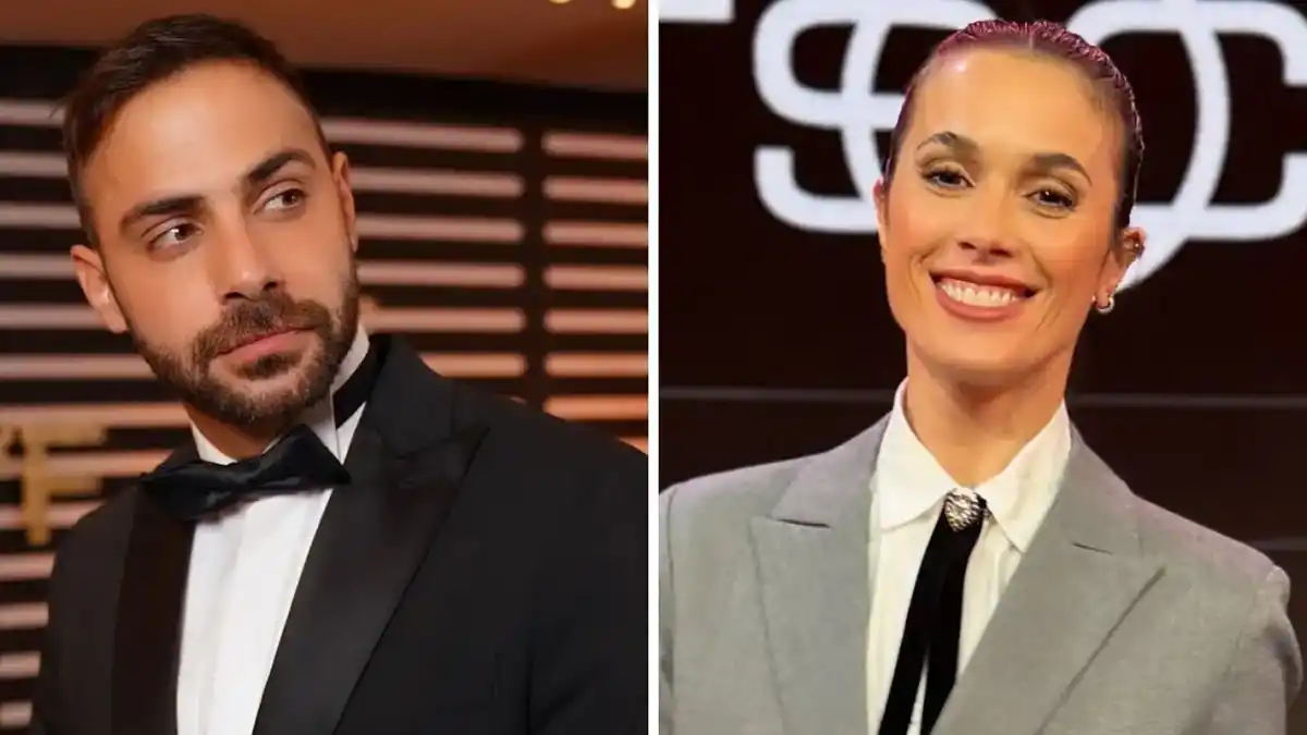 Chechu Bonelli, en el centro de los rumores: quién sería su nuevo amor