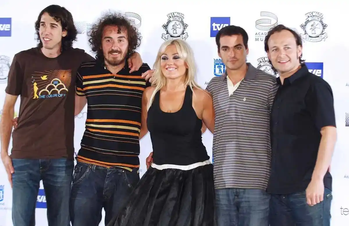 Nuevos detalles sobre la salida de Pablo Benegas de La Oreja de Van Gogh: “Deja a Amaia a los pies de los caballos”