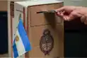 Cómo se emite y se cuenta tu voto con la Boleta Única de Papel