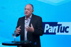 El rompecabezas de Federico van Mameren: “Llegamos al final de la campaña con la economía a los tumbos y los liderazgos en crisis”