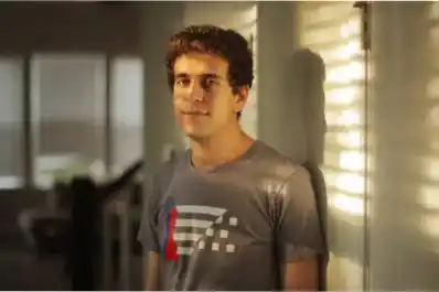 Conmoción en el mundo ajedrez: a los 29 años, murió el gran maestro Daniel Naroditsky