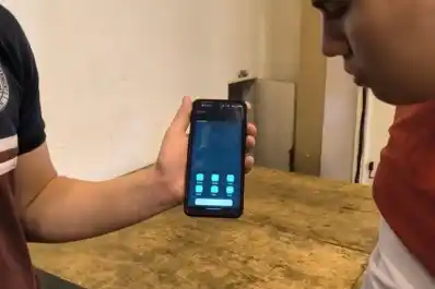 Alberdi implementa corredores seguros para reforzar la prevención en zonas escolares