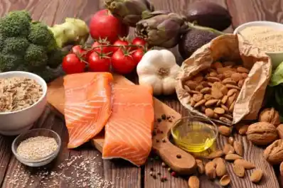 Ocho alimentos para tener energía y evitar el agotamiento antes de fin de año