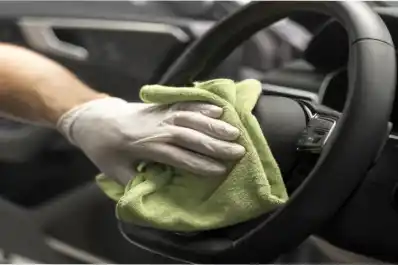 El secreto para que tu auto esté impecable: cinco cambios que lo mantendrán siempre limpio