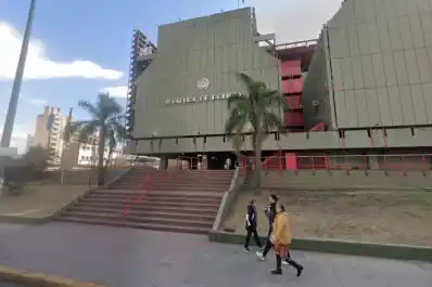 El crudo relato de una de las policías de Córdoba que fue filmada por un compañero en el baño