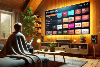 Mercado Play, Pluto TV, Plex y VIX: las mejores apps gratis para ver series y películas