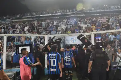 Errores, nervios y descontrol: por qué Atlético perdió el partido y la calma ante San Lorenzo