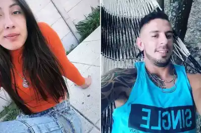 Doble crimen en Reconquista: mató a su ex pareja y a un amigo durante una fiesta y su madre lo denunció