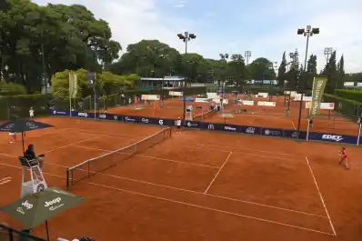 Se definen las finalistas del Open WTA 125 de Tucumán
