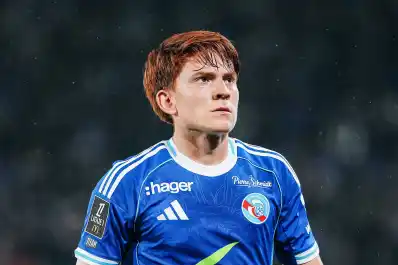 Valentín Barco podría dar el salto a un gigante de Europa: la fortuna que pediría su club