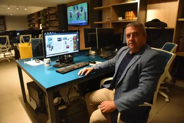 Un tucumano, becado para un simposio de la OEA en Uruguay