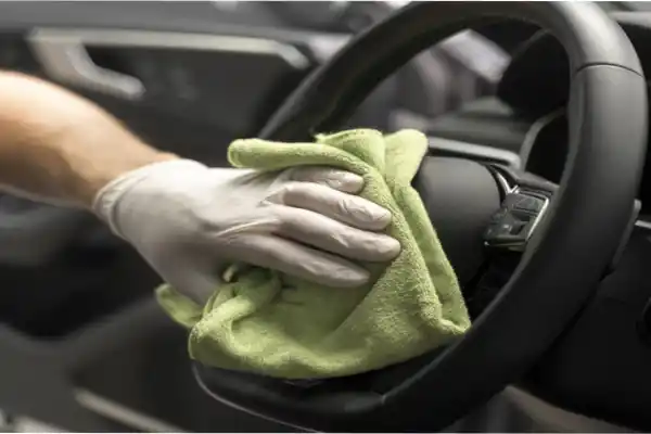 El secreto para que tu auto esté impecable: cinco cambios que lo mantendrán siempre limpio