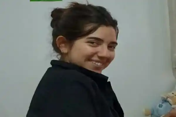 Buscan a una joven argentina que desapareció en España: qué dijo antes de perder todo contacto