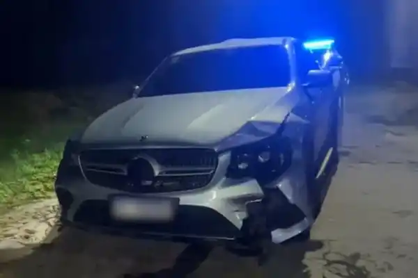 Luis Advíncula: la denuncia por fuga tras un choque y el nuevo accidente que preocupa a Boca