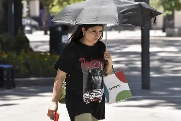 El tiempo en Tucumán: el cielo se despejará y se vienen días calurosos