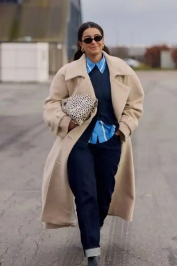 Los jeans que no reconocen género, edad, ni talle serán la tendencia durante el verano