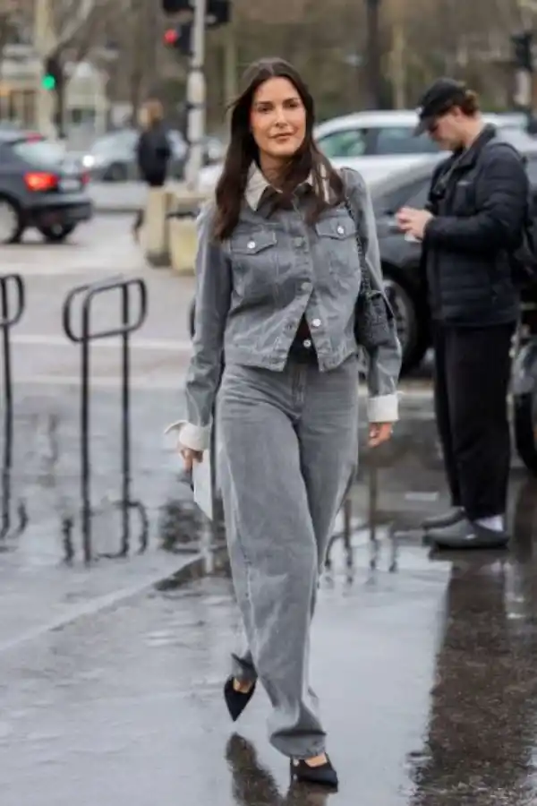 Los jeans que no reconocen género, edad, ni talle serán la tendencia durante el verano