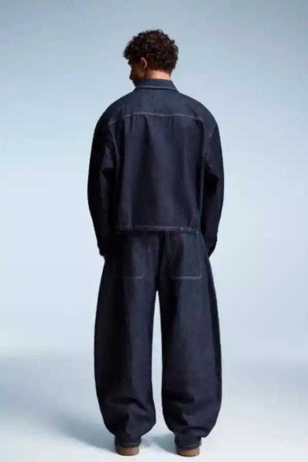 Los jeans que no reconocen género, edad, ni talle serán la tendencia durante el verano